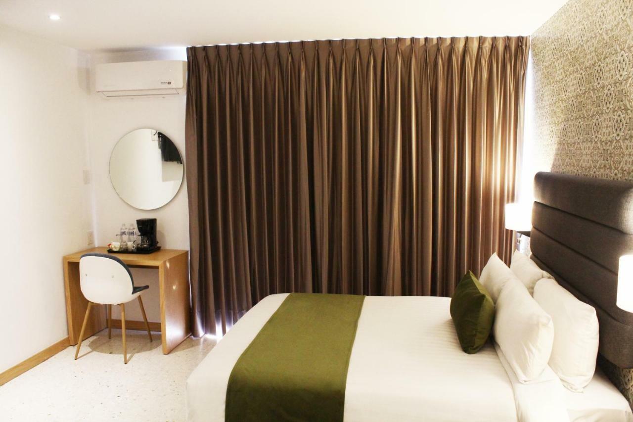 Ros Gaud Hotel 3*