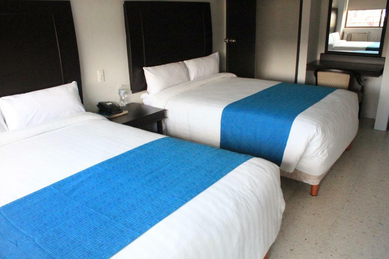 Ros Gaud Hotel