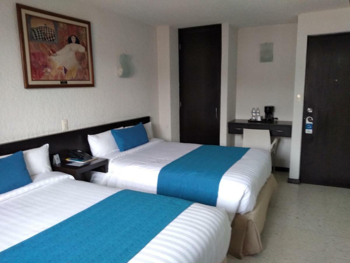 Ros Gaud Hotel Cordoba