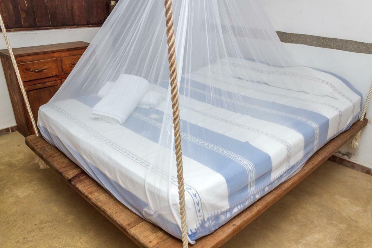 Biuzaa Hotel Zipolite