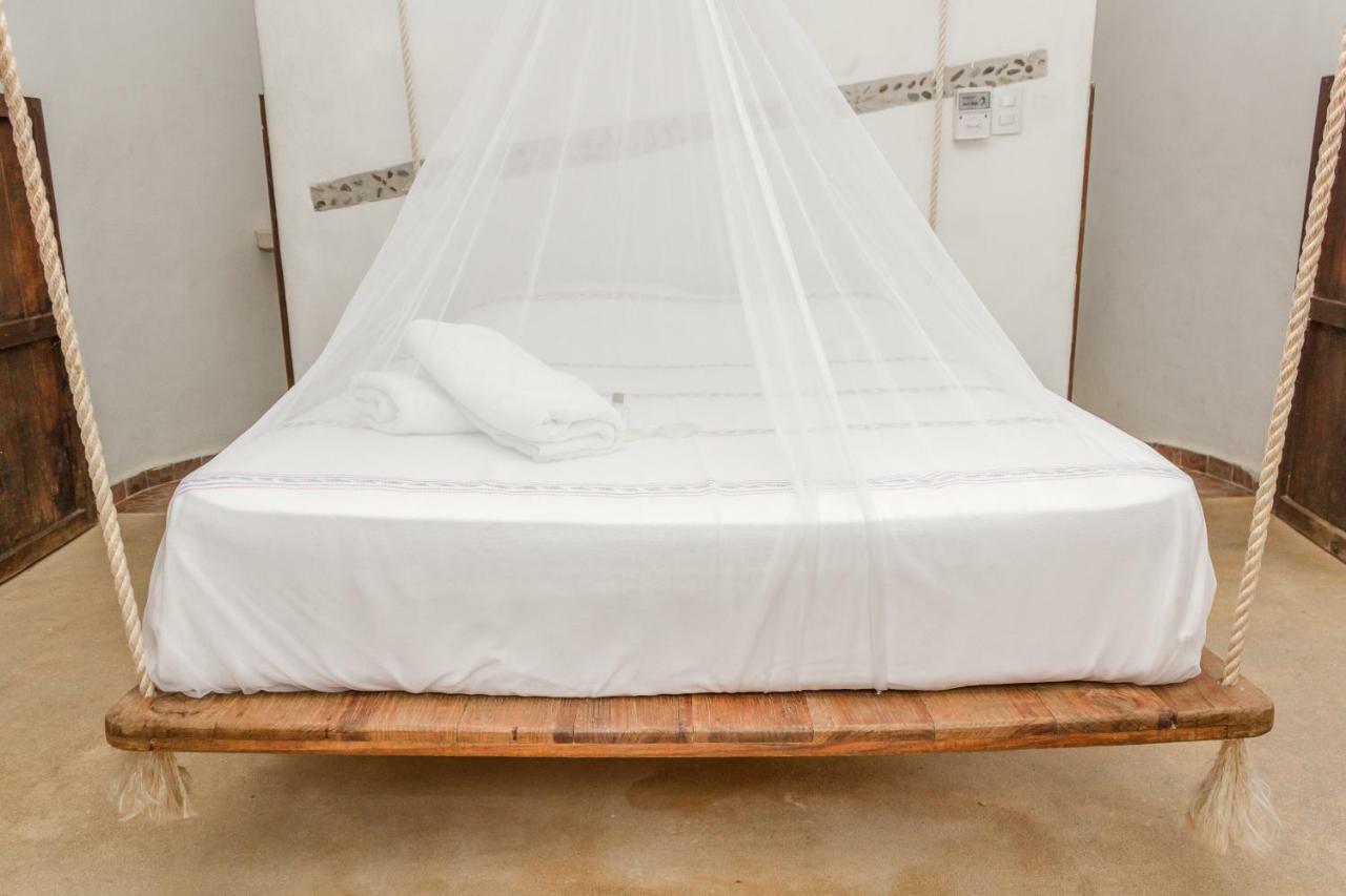 Hotel Biuzaa