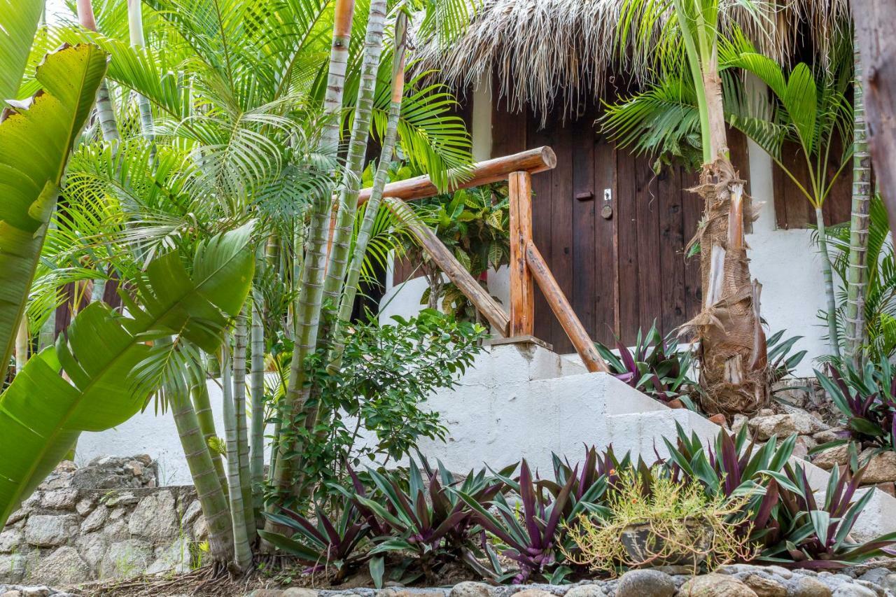 Biuzaa 3* Zipolite