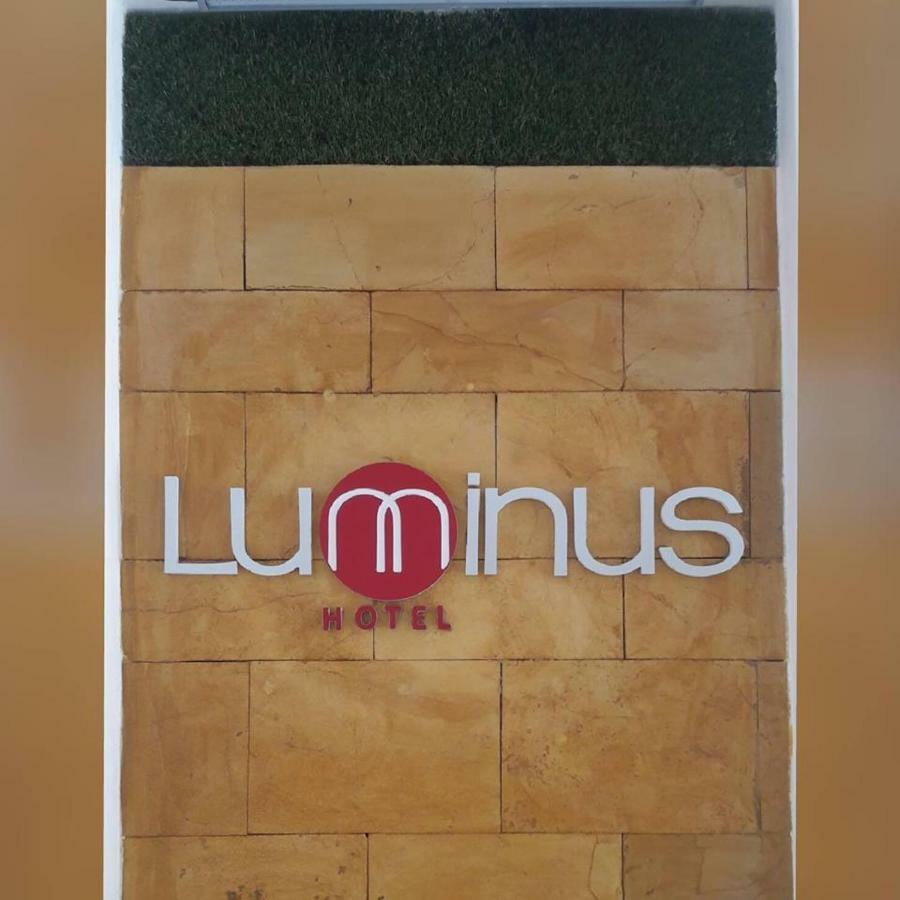 Hotel Luminus 3*