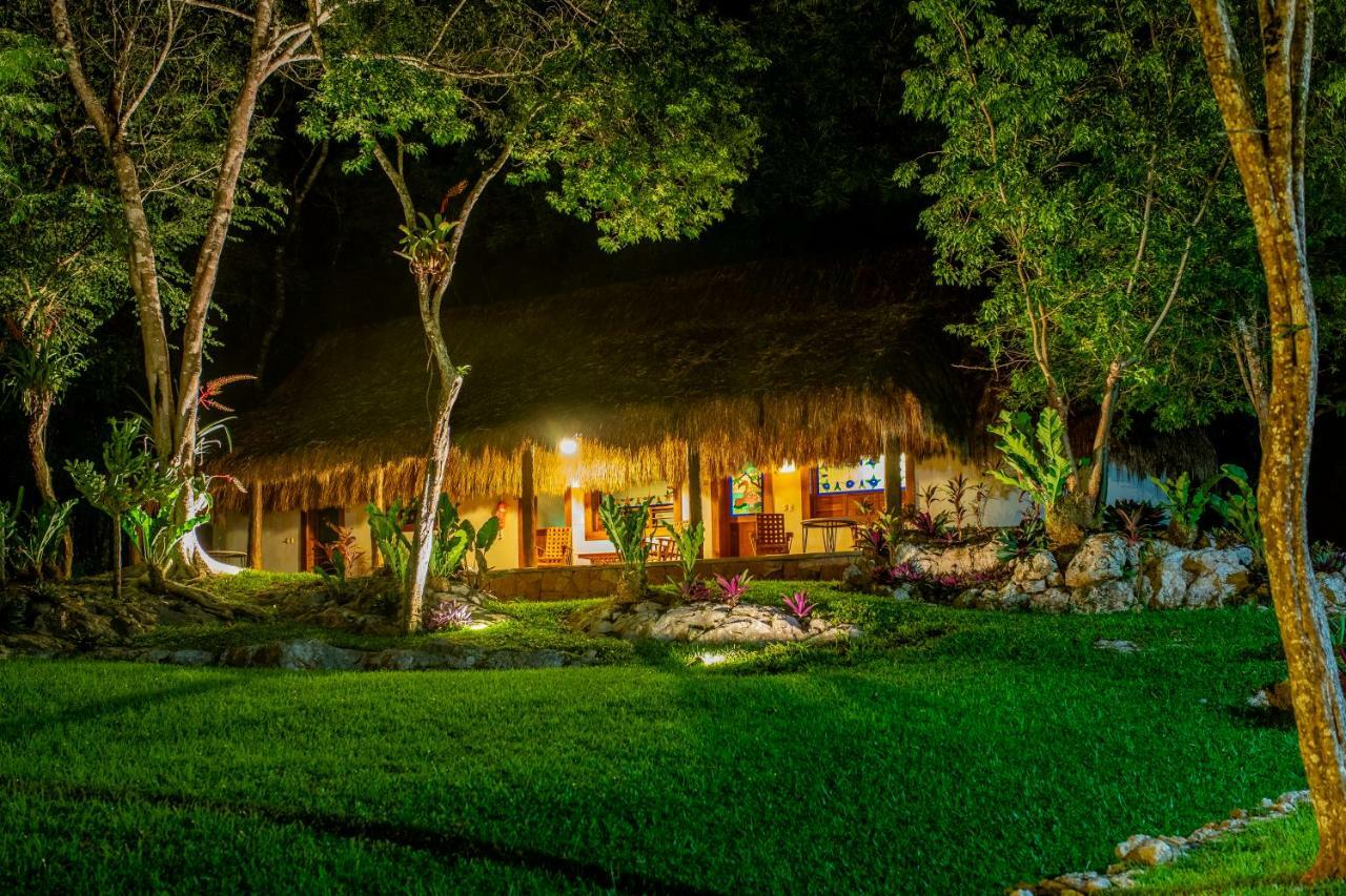 The At Lodge