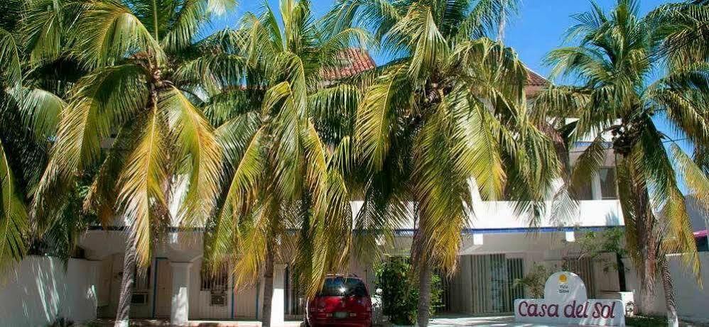 Casa Del Sol *