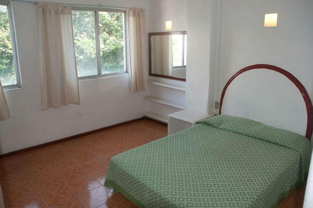 Casa Del Sol Apartment Santa Cruz Huatulco