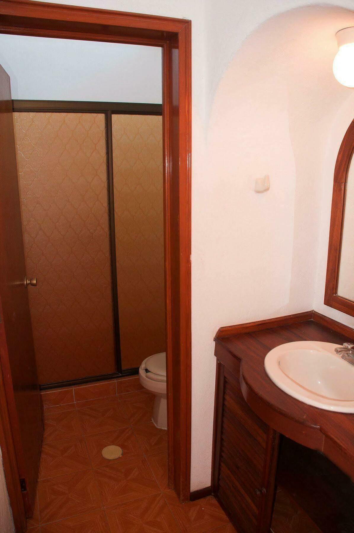 Apartment Casa Del Sol