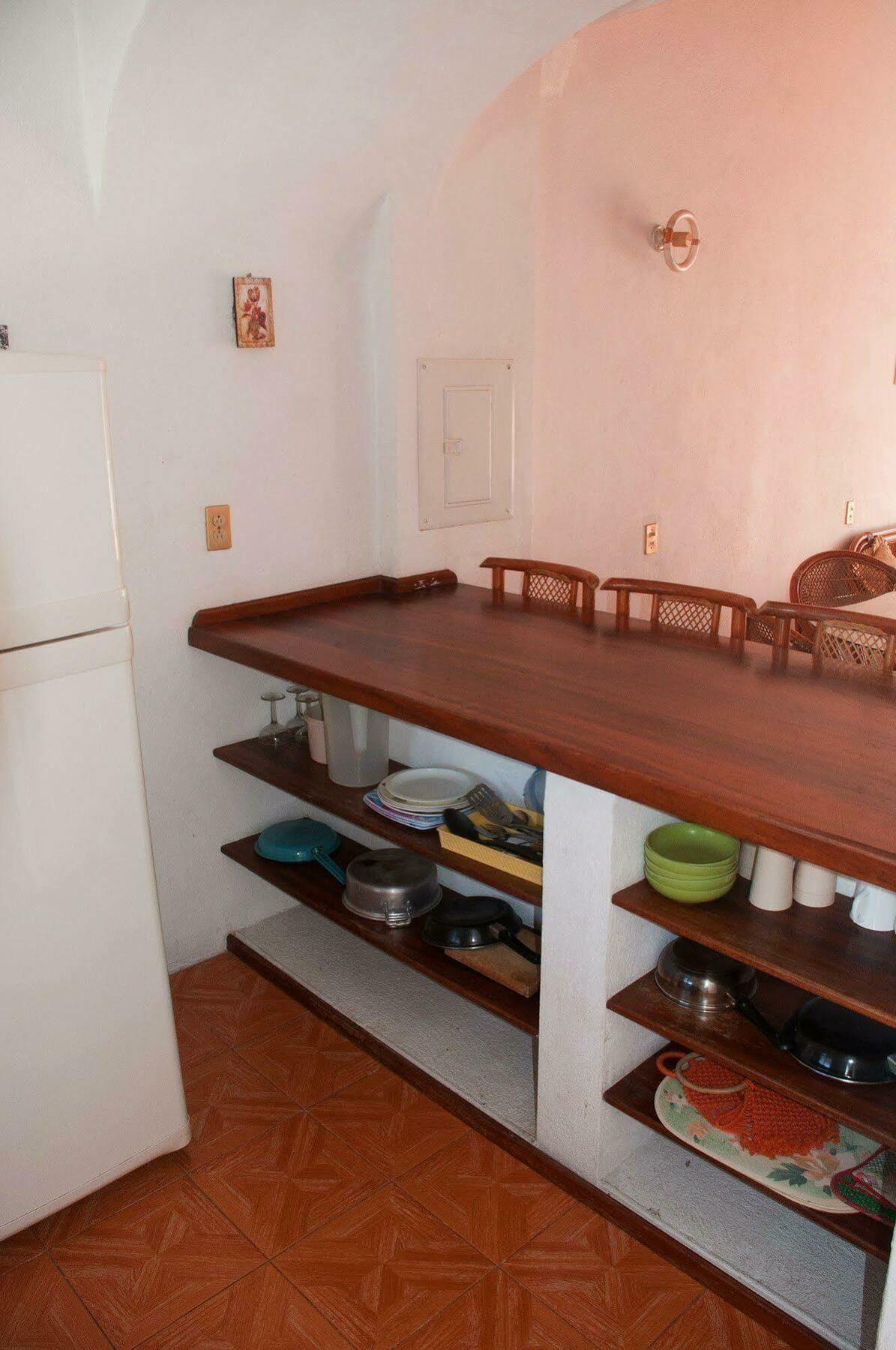 Apartment Casa Del Sol *