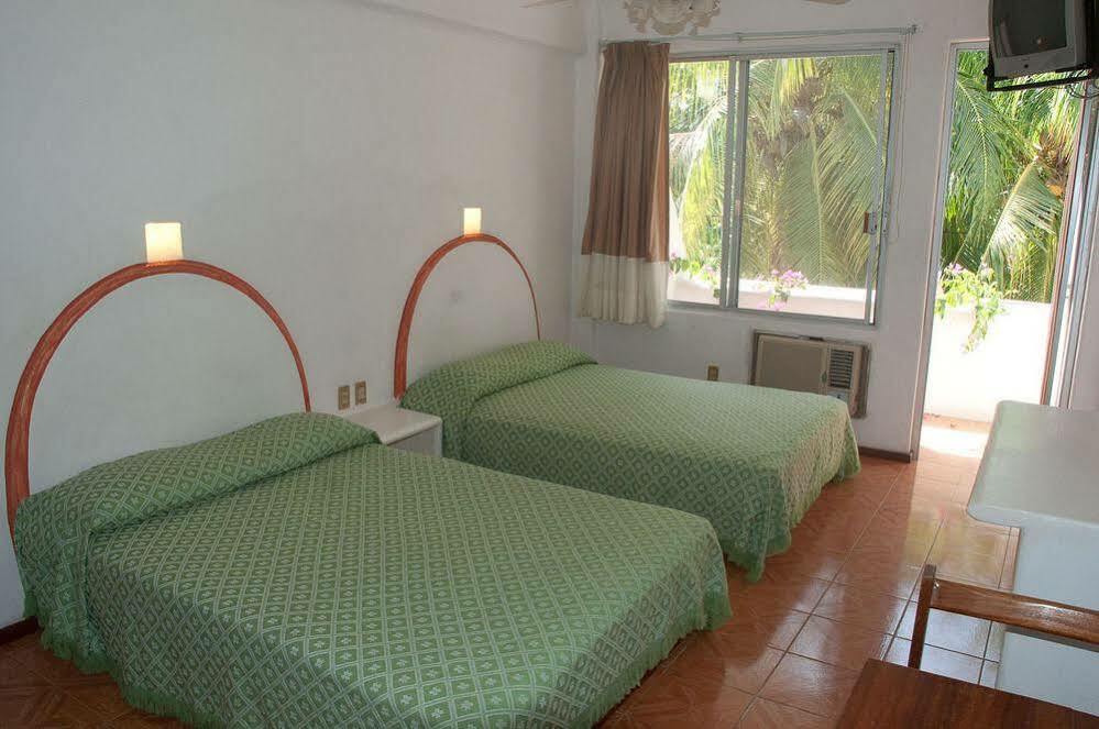 Apartment Casa Del Sol *