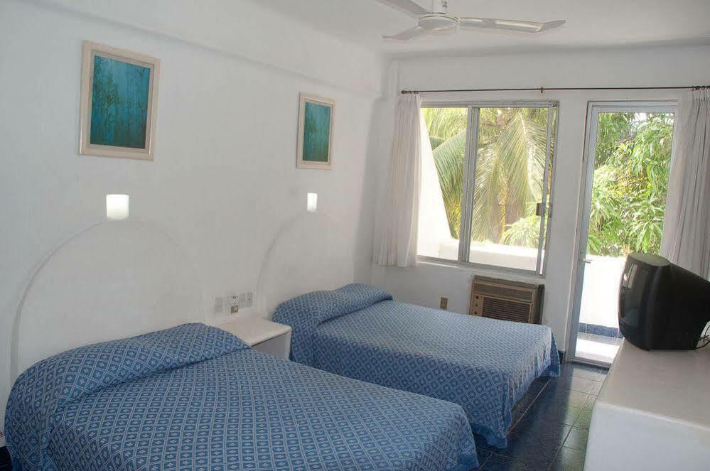 Apartment Casa Del Sol