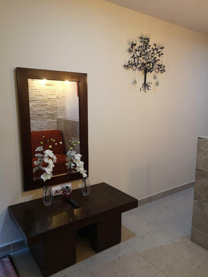 Castillo Holiday home Zacatlan