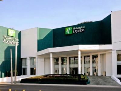 Express By Ihg 4*
