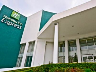 Express By Ihg Hotel Toluca