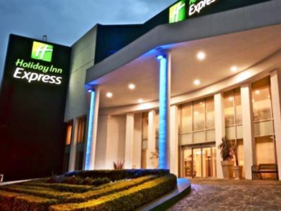 Express By Ihg Hotel Toluca