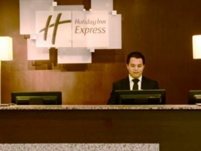 Express By Ihg 4*