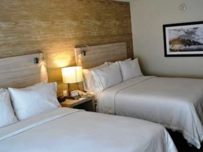 Express By Ihg 4* Toluca