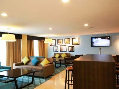 Express By Ihg 4* Toluca