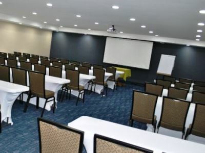 Express By Ihg Hotel Toluca