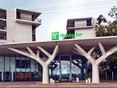 Courtyard By Marriott Tuxpan Veracruz 4*