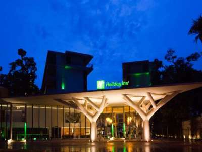 Hotel Courtyard By Marriott Tuxpan Veracruz Tuxpan (Veracruz)