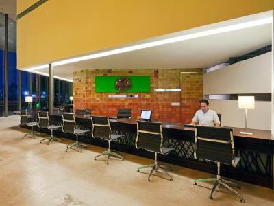 Courtyard By Marriott Tuxpan Veracruz Hotel 4*