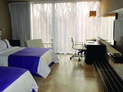 Courtyard By Marriott Tuxpan Veracruz Hotel 4*