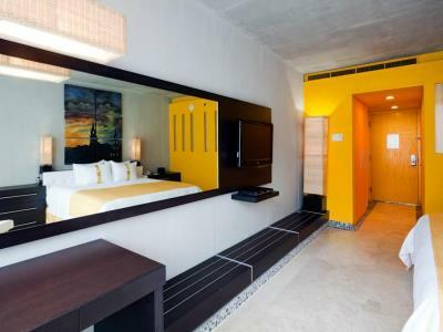 Courtyard By Marriott Tuxpan Veracruz Tuxpan (Veracruz)