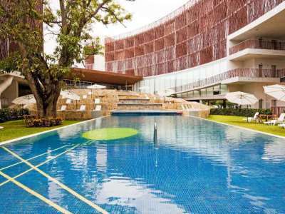 Courtyard By Marriott Tuxpan Veracruz Hotel Tuxpan (Veracruz)