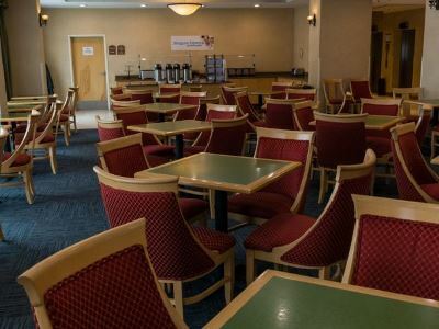 Express Zona Aeropuerto By Ihg 4* Saltillo