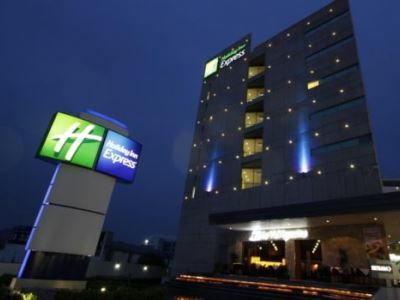 Express Galerias Metepec By Ihg 3* Toluca