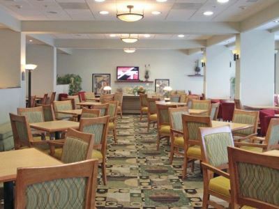 Express & Aeropuerto By Ihg Monterrey