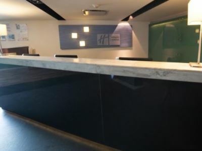Hotel Express Galerias Metepec By Ihg Toluca