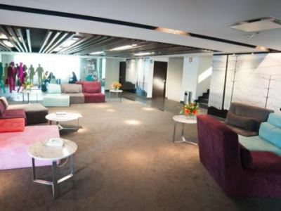 Express Galerias Metepec By Ihg Hotel