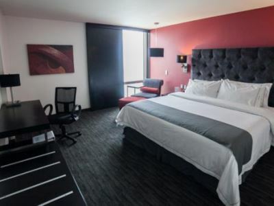 Express Galerias Metepec By Ihg 3* Toluca