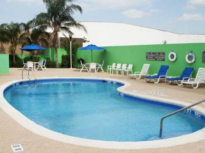 Express & Aeropuerto By Ihg