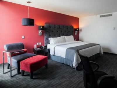 Express Galerias Metepec By Ihg 3*