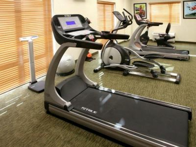Express & Aeropuerto By Ihg Hotel