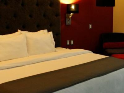 Express Galerias Metepec By Ihg 3* Toluca