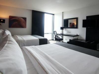 Express Galerias Metepec By Ihg 3*