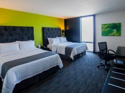 Express Galerias Metepec By Ihg 3* Toluca