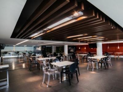 Hotel Express Galerias Metepec By Ihg