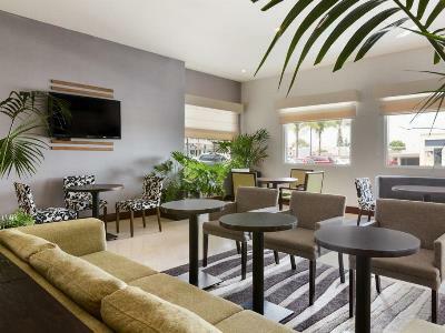 Hilton Garden Hotel