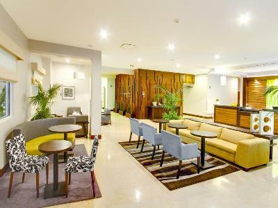 Hilton Garden 3* Queretaro