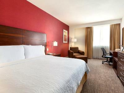 Hilton Garden Hotel Queretaro