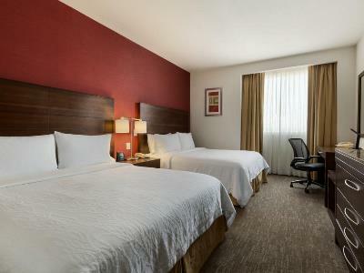 Hotel Hilton Garden 3*