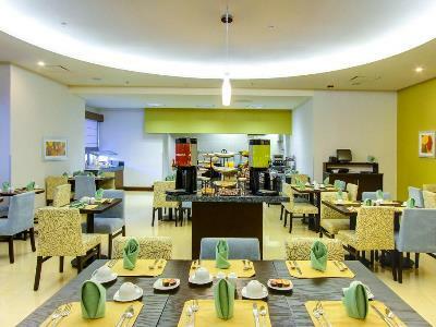 Hilton Garden Hotel 3*