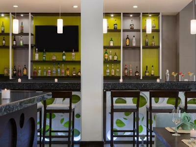 Hilton Garden 3* Queretaro