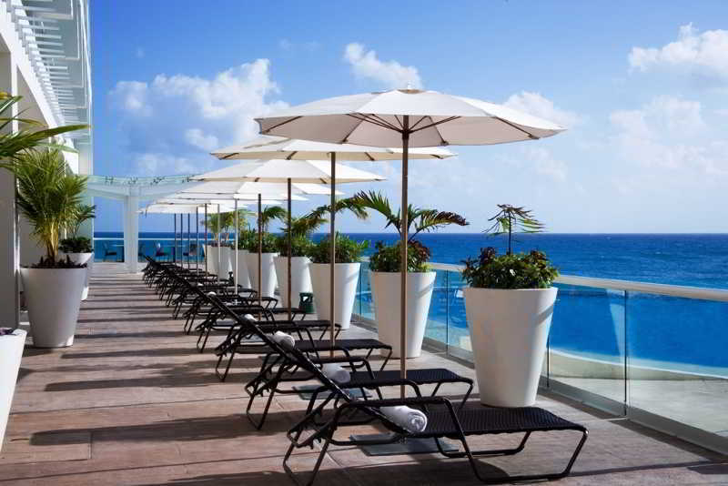 Resort Sun Palace (adults Only) Cancun