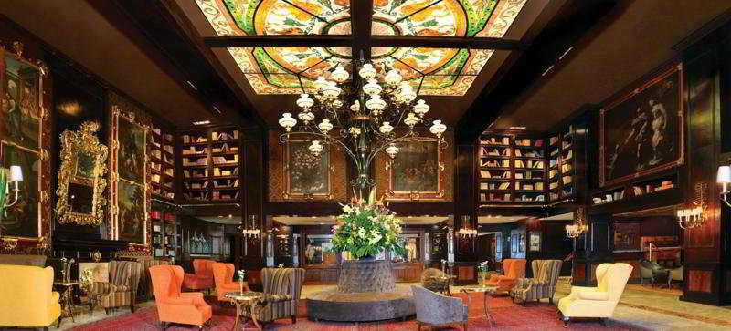 Geneve Cd De Hotel 5*