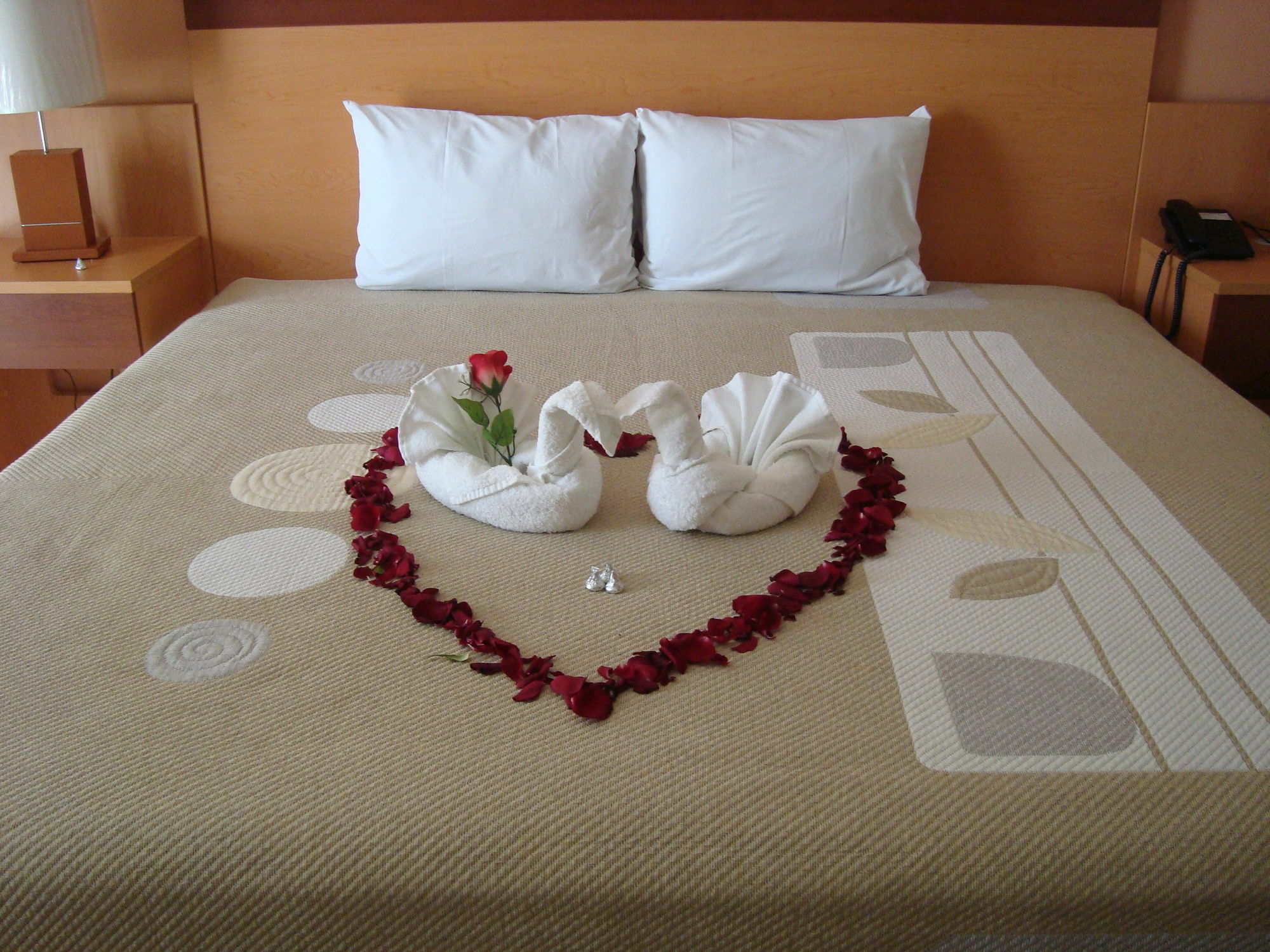 Real Hotel